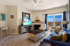 SDV309 Chiller Whale 3 Min Walk to Beach
